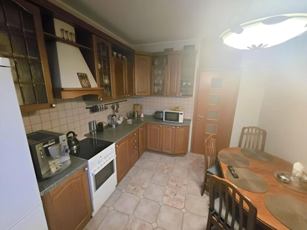 Купить квартиру в Москве. Вариант № 9524815, 6, площадь - квм, цена 29900000 рублей