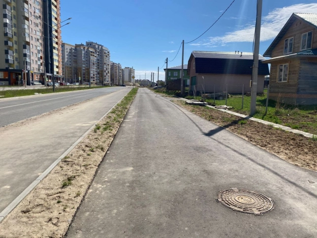 Купить земельный участок в районе Ленинский в Владимире. Вариант № 43705, 2, площадь -  квм, цена 4800000 рублей