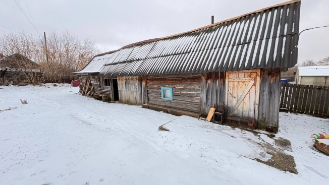 Купить дом на улице Совхозная в Тюменской области. Вариант № 8966319, 22, площадь -  квм, цена 5500000 рублей