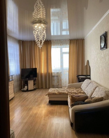 Купить однокомнатную квартиру в Краснодарском крае. Вариант № 9718613, 0, площадь -  квм, цена 6200000 рублей