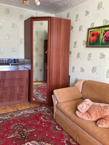 Купить двухкомнатную квартиру на улице Гурьянова в Калуге. Вариант № 56157, 4, площадь -  квм, цена 4200000 рублей