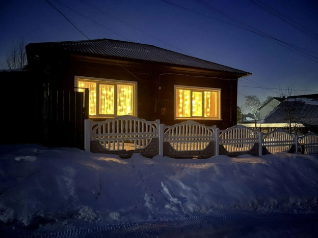 Купить дом на улице Садовая в Алтайском крае. Вариант № 37328, 23, площадь -  квм, цена 5500000 рублей