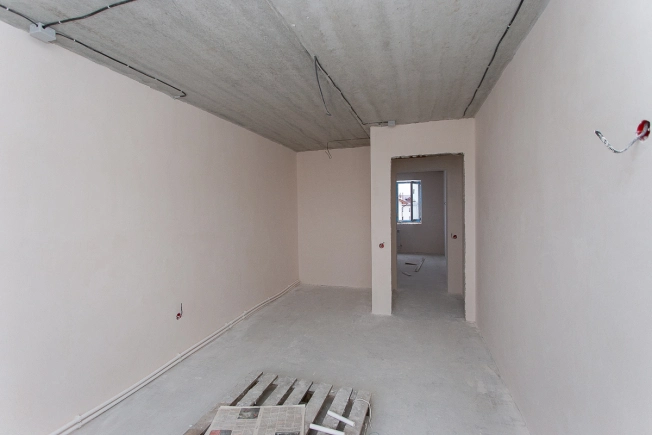 . Вариант № 21634, 15, площадь - 67.8 квм, цена 5950000 рублей