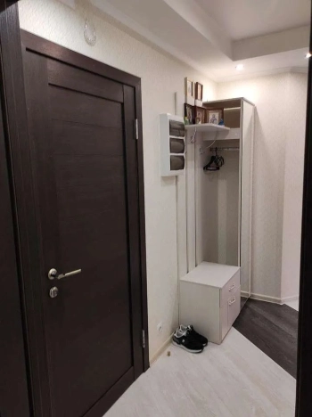 Купить двухкомнатную квартиру в районе Кировский в Ростове-на-Дону. Вариант № 9314325, 2, площадь -  квм, цена 5500000 рублей