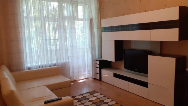 Купить квартиру в Москве. Вариант № 9272737, 1, площадь - квм, цена 15550000 рублей