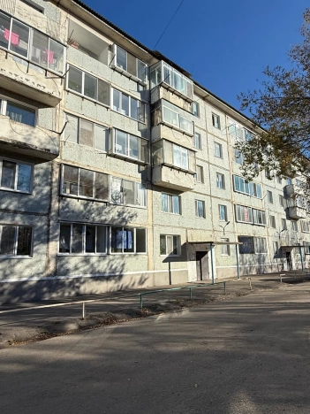 . Вариант № 18178, 15, площадь - 51 квм, цена 2300000 рублей