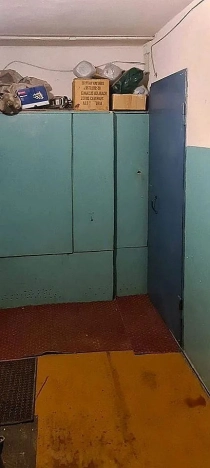 Купить трехкомнатную квартиру на улице Германа Лопатина в Нижнем Новгороде. Вариант № 20547, 9, площадь -  квм, цена 6000000 рублей