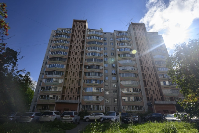 . Вариант № 2345586, 25, площадь - 67.7 квм, цена 9000000 рублей