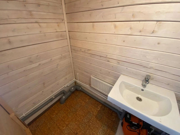 Купить дом в Егорьевске. Вариант № 41426, 28, площадь -  квм, цена 3750000 рублей