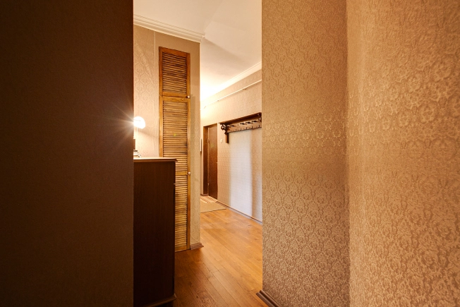 Купить квартиру в Москве. Вариант № 9179502, 6, площадь -  квм, цена 25800000 рублей