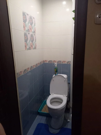 Купить трехкомнатную квартиру на улице Коммунистическая в Пензенской области. Вариант № 10173238, 6, площадь -  квм, цена 6000000 рублей