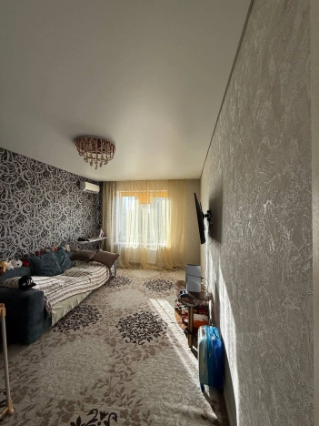 Купить однокомнатную квартиру в Микрорайоне Новый-2 в Белгороде. Вариант № 49816, 7, площадь -  квм, цена 5400000 рублей