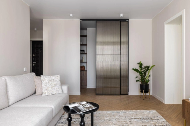 Купить квартиру в Москве. Вариант № 8430556, 3, площадь -  квм, цена 33600000 рублей