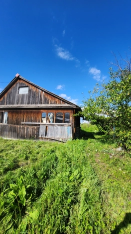 Купить дом на улице Садовая в Приморском крае. Вариант № 11717, 9, площадь -  квм, цена 1200000 рублей