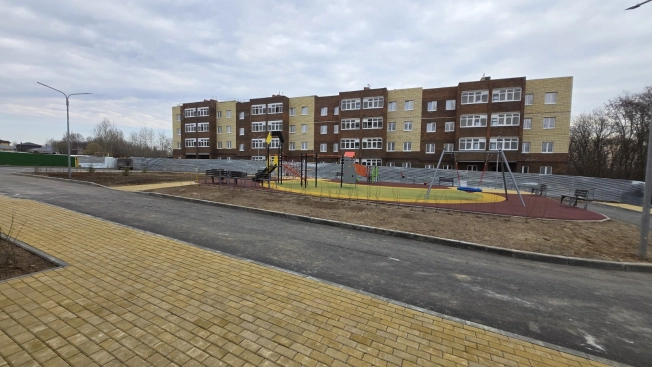 Купить квартиру у метро Аметьево в Казани. Вариант № 6281541, 0, площадь -  квм, цена 5990000 рублей