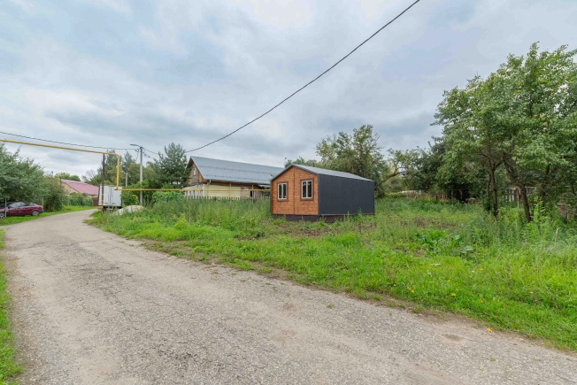 Купить земельный участок на улице Александра Матросова в Владимире. Вариант № 3967130, 3, площадь -  квм, цена 5490000 рублей