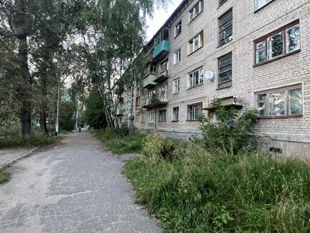 Снять комнату в Коврове. Вариант № 2651337, 9, площадь -  квм, цена 5500 рублей