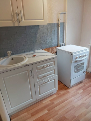 Купить однокомнатную квартиру на улице Юбилейный проспект в Реутове. Вариант № 9448833, 1, площадь -  квм, цена 5500000 рублей