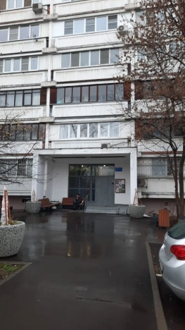 Купить квартиру в Москве. Вариант № 9818637, 1, площадь -  квм, цена 23800000 рублей