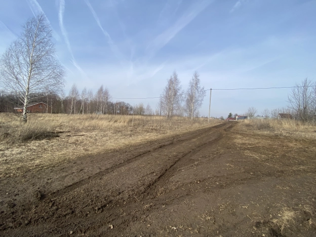 Купить земельный участок в Коломне. Вариант № 28832, 1, площадь -  квм, цена 950000 рублей