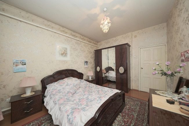 Купить четырехкомнатную квартиру в Рязани. Вариант № 5476683, 7, площадь -  квм, цена 19000000 рублей