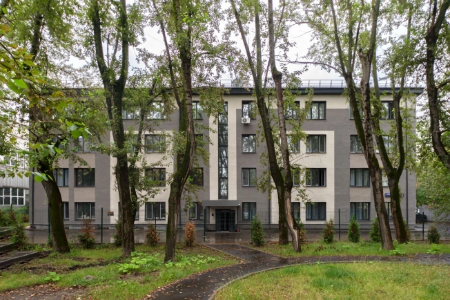 Купить квартиру в Москве. Вариант № 7652670, 3, площадь - квм, цена 11500000 рублей