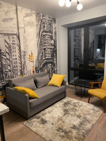 Купить квартиру в Москве. Вариант № 9055598, 12, площадь -  квм, цена 18500000 рублей