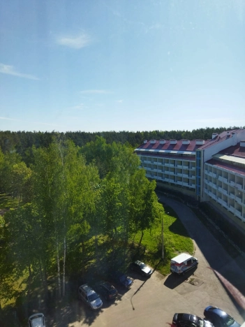 Купить трехкомнатную квартиру на улице Лихарево в Рязанской области. Вариант № 15514, 17, площадь -  квм, цена 4300000 рублей