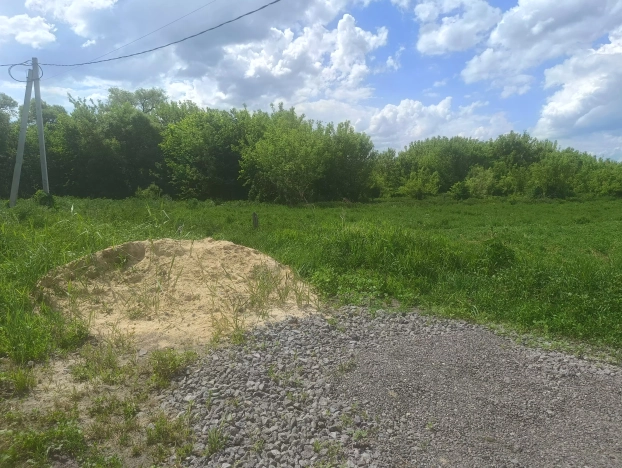 Купить земельный участок в Воронеже. Вариант № 6943, 6, площадь -  квм, цена 4800000 рублей