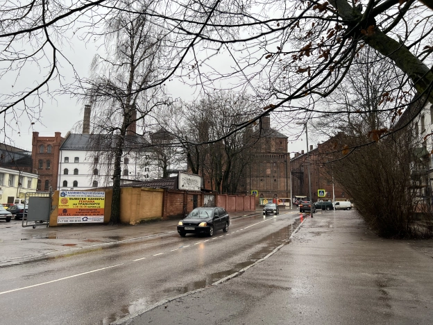 Купить коммерческую недвижимость свободного назначения в Калининграде. Вариант № 1194, 15, площадь -  квм, цена 4600000 рублей