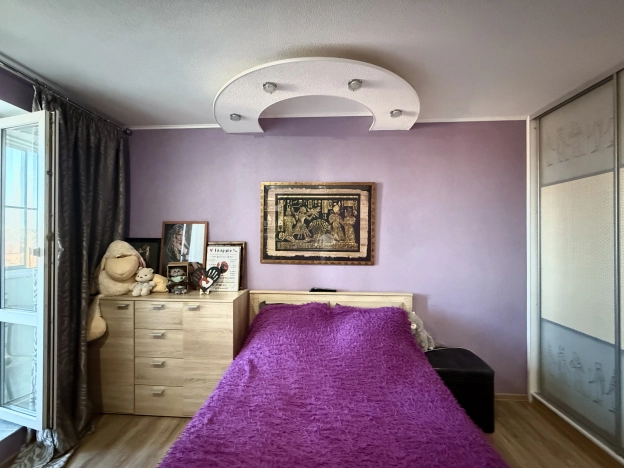 Купить квартиру в районе Красноармейский в Волгограде. Вариант № 30997, 14, площадь -  квм, цена 6500000 рублей