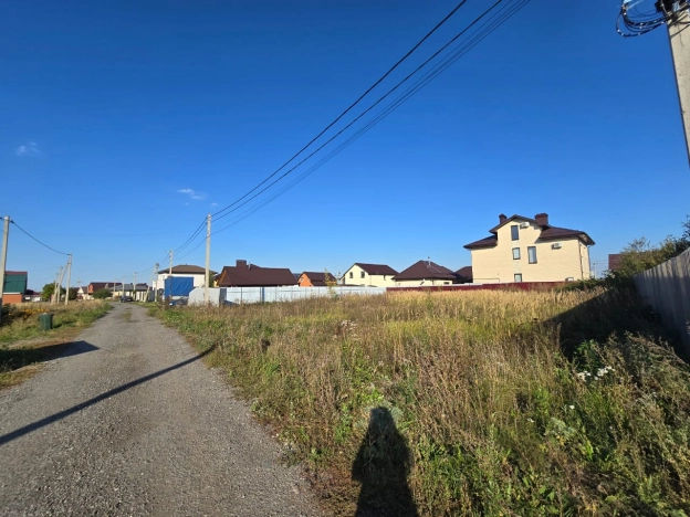 Купить земельный участок на улице 2-й проезд Буслаева в Пензе. Вариант № 4980886, 0, площадь -  квм, цена 2900000 рублей