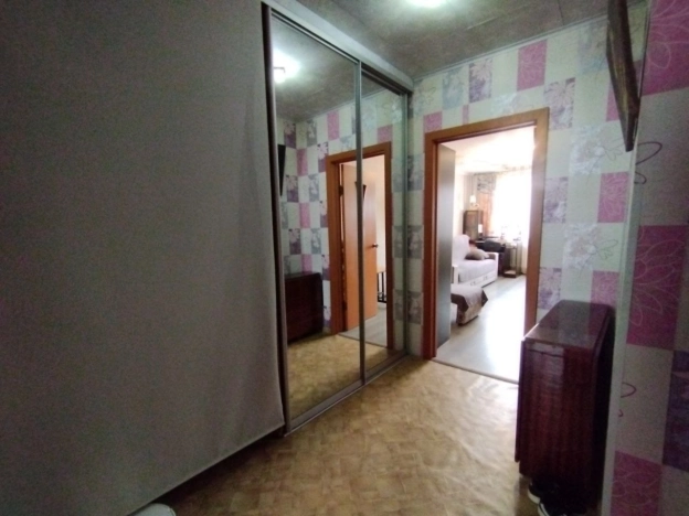 Купить квартиру на вторичке в Уфе. Вариант № 6928308, 14, площадь -  квм, цена 6640000 рублей