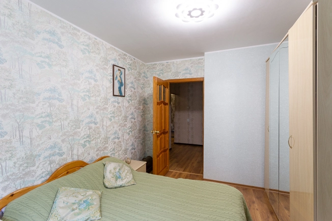 Купить квартиру на улице Соколова-Соколёнка в Владимире. Вариант № 522262, 14, площадь -  квм, цена 7430000 рублей