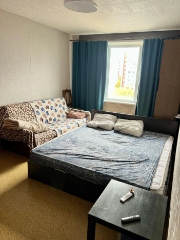 Купить квартиру в Москве. Вариант № 9406721, 0, площадь - квм, цена 9600000 рублей