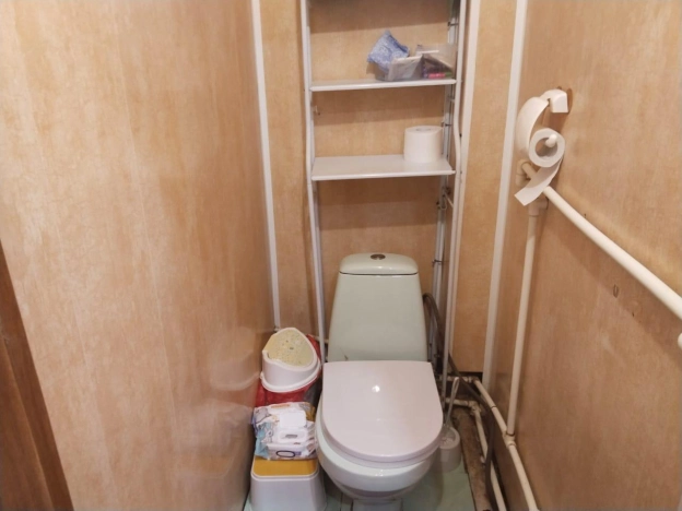 Купить однокомнатную квартиру на улице Текстильщиков в Московской области. Вариант № 10092409, 5, площадь -  квм, цена 3200000 рублей