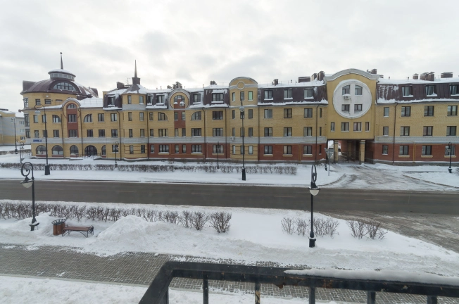 Снять квартиру в Тобольске. Вариант № 1215, 35, площадь -  квм, цена 200000 рублей