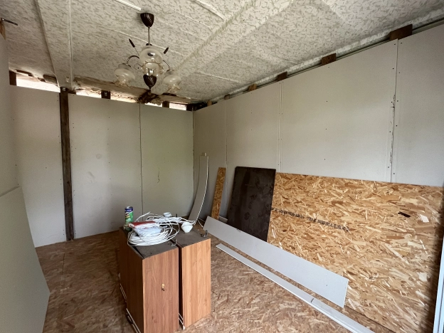 Купить трехкомнатную квартиру на улице Больничный Городок в Владимирской области. Вариант № 42052, 11, площадь -  квм, цена 900000 рублей