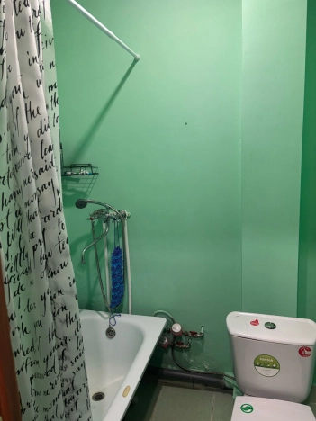 Купить комнату в Стерлитамаке. Вариант № 28266, 8, площадь -  квм, цена 1500000 рублей