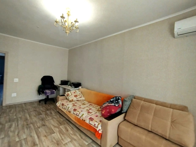 Купить трехкомнатную квартиру в Краснодарском крае. Вариант № 9218901, 9, площадь -  квм, цена 12500000 рублей