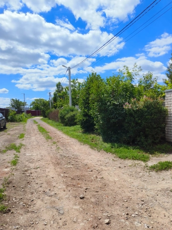 Купить земельный участок в Воронеже. Вариант № 1378896, 6, площадь - квм, цена 5000000 рублей