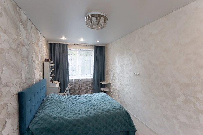 Купить квартиру на улице Лакина в Владимире. Вариант № 1180718, 12, площадь -  квм, цена 5400000 рублей