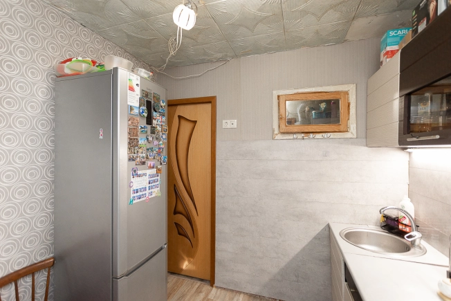 Купить квартиру на улице Василисина в Владимире. Вариант № 2654695, 3, площадь -  квм, цена 4300000 рублей