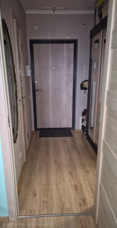 Купить однокомнатную квартиру на улице 17-я линия Васильевского острова в Санкт-Петербурге. Вариант № 9953315, 6, площадь -  квм, цена 5750000 рублей