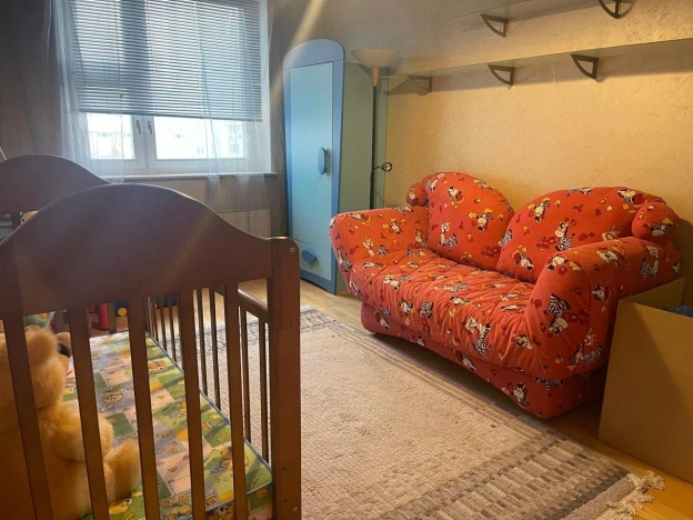 Купить квартиру в Москве. Вариант № 8214765, 3, площадь - квм, цена 34000000 рублей