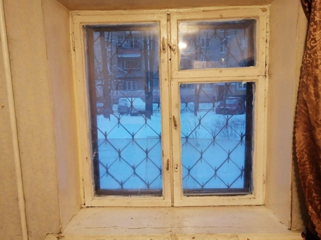 . Вариант № 46383, 7, площадь - 45 квм, цена 5000000 рублей