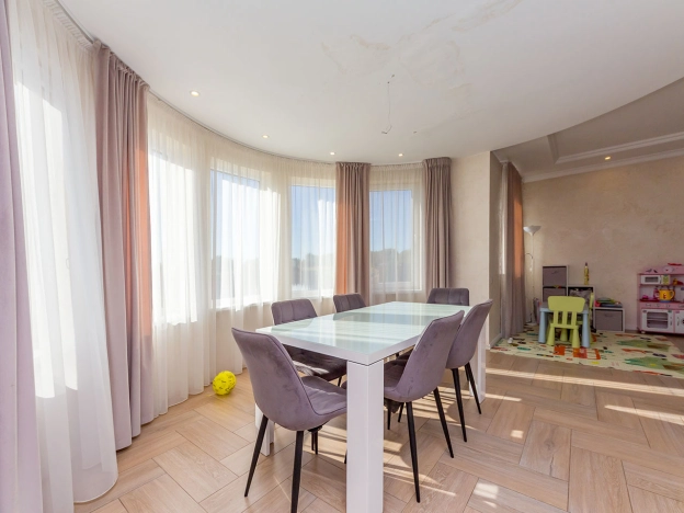 Купить дом на улице Владимирский переулок в Гурьевске. Вариант № 17029, 6, площадь -  квм, цена 17300000 рублей