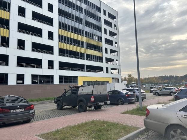 Купить Студию на улице бульвар Космонавтов в Красногорске. Вариант № 7172734, 10, площадь - квм, цена 6300000 рублей