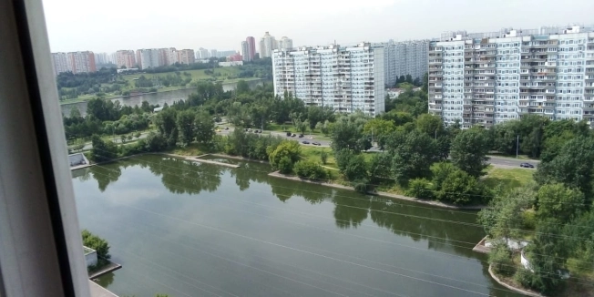 Купить квартиру в Москве. Вариант № 3050, 13, площадь - квм, цена 17200000.0000 рублей