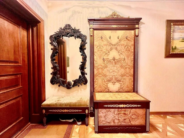 Снять квартиру в Москве. Вариант № 10340224, 17, площадь -  квм, цена 170000 рублей